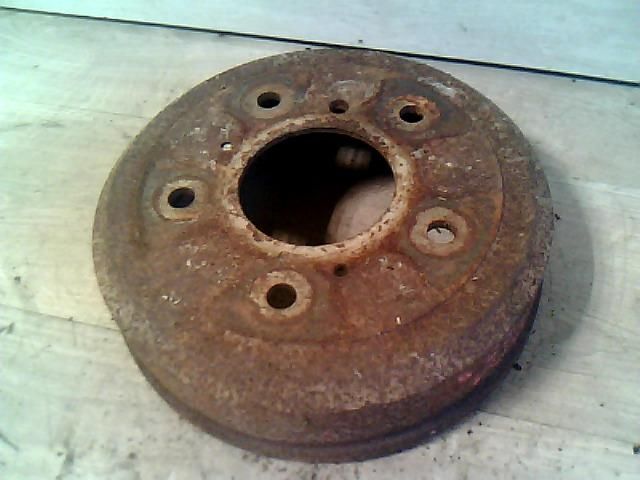 bontott VW LT Hátsó Fékdob