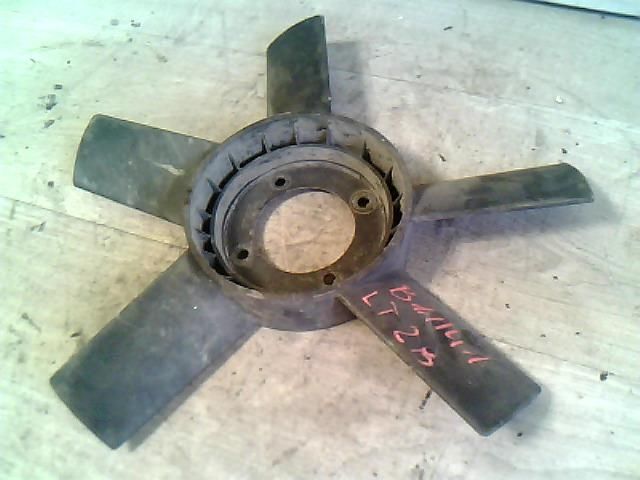 bontott VW LT Hűtőventilátor Lapát