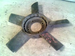 bontott VW LT Hűtőventilátor Lapát