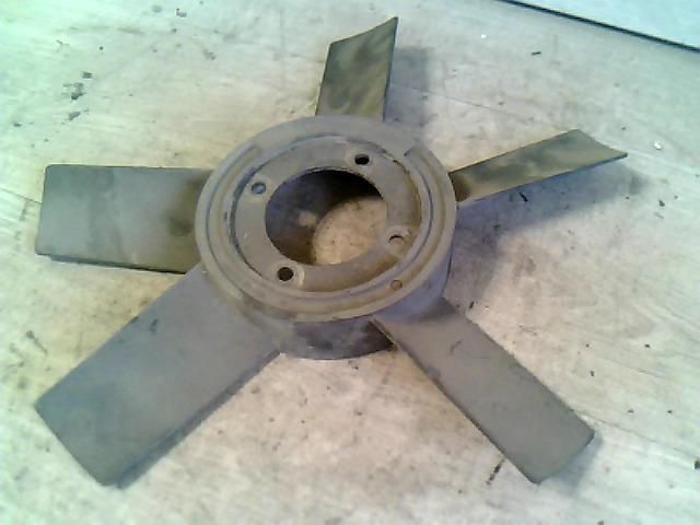 bontott VW LT Hűtőventilátor Lapát