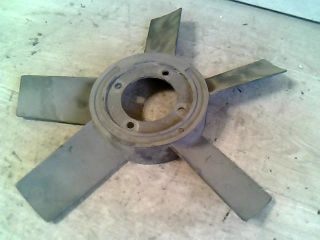 bontott VW LT Hűtőventilátor Lapát