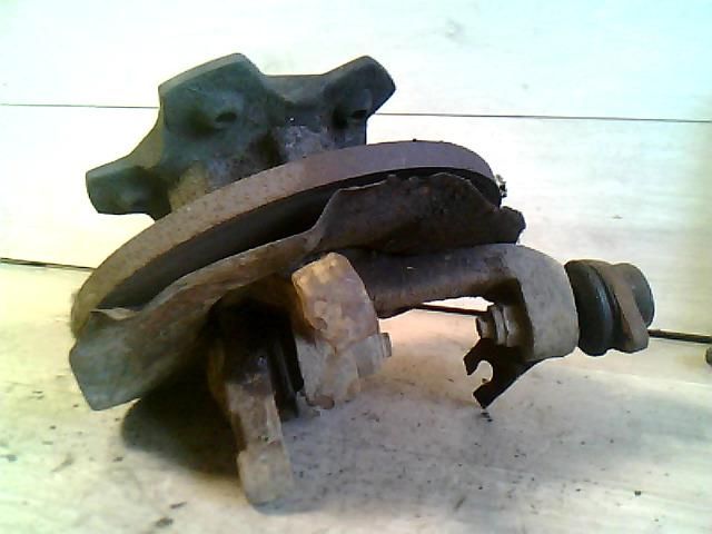 bontott VW LT Jobb első Csonkállvány Kerékaggyal