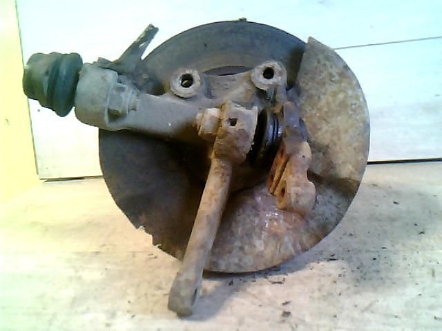 bontott VW LT Jobb első Csonkállvány Kerékaggyal