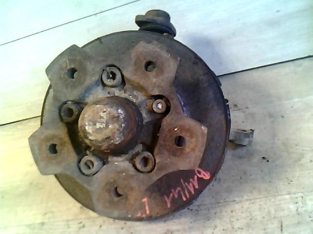 bontott VW LT Jobb első Csonkállvány Kerékaggyal