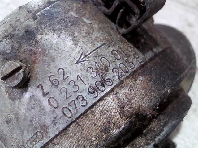 bontott VW LT Gyújtáselosztó