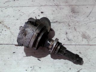 bontott VW LT Gyújtáselosztó