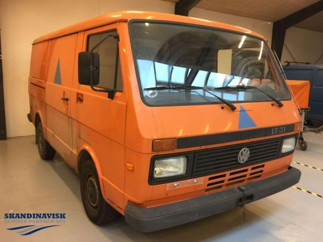 bontott VW LT Hátsó Rugó