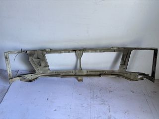 bontott VW LT Homlokfal (Üres lemez)