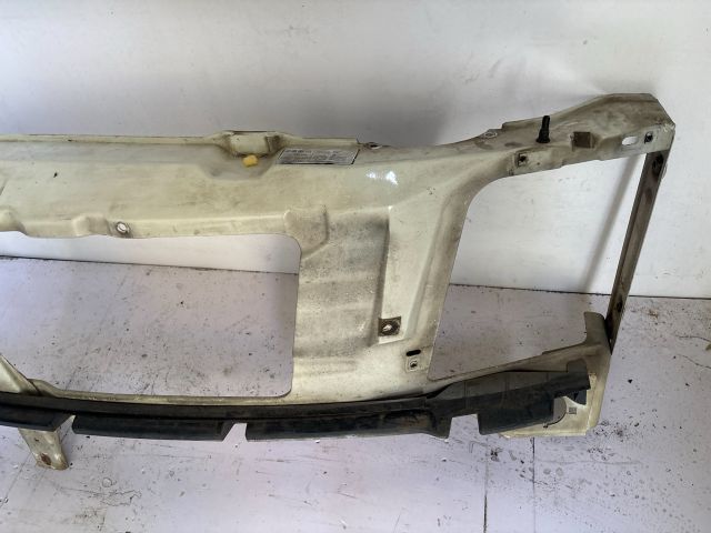 bontott VW LT Homlokfal (Üres lemez)