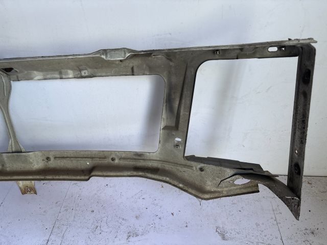 bontott VW LT Homlokfal (Üres lemez)