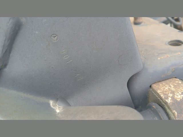 bontott VW LT Első Bölcső