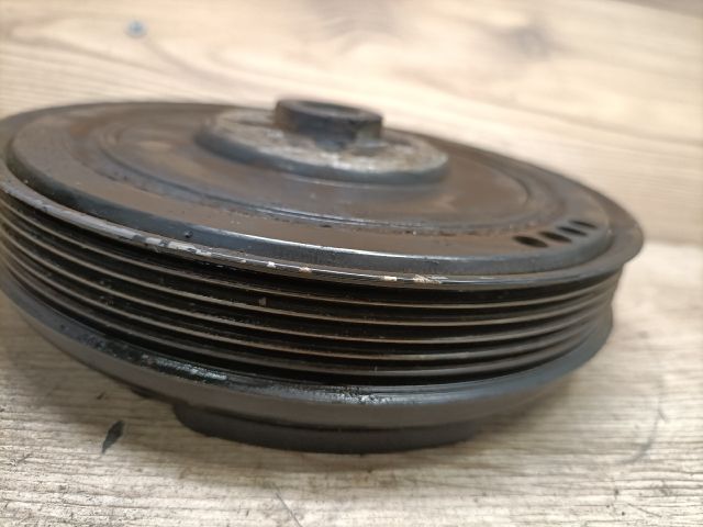 bontott VW LT Főtengely Szíjtárcsa