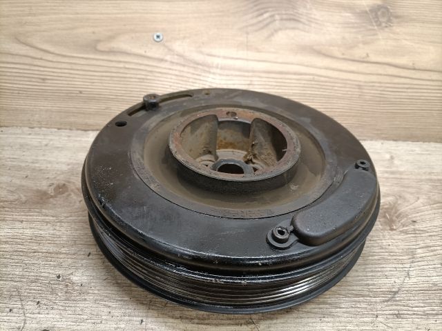 bontott VW LT Főtengely Szíjtárcsa