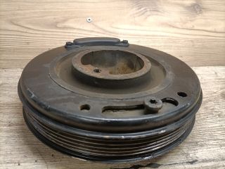 bontott VW LT Főtengely Szíjtárcsa