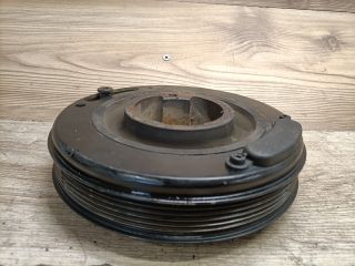 bontott VW LT Főtengely Szíjtárcsa