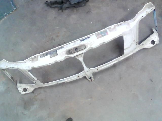 bontott VW LT Homlokfal (Üres lemez)