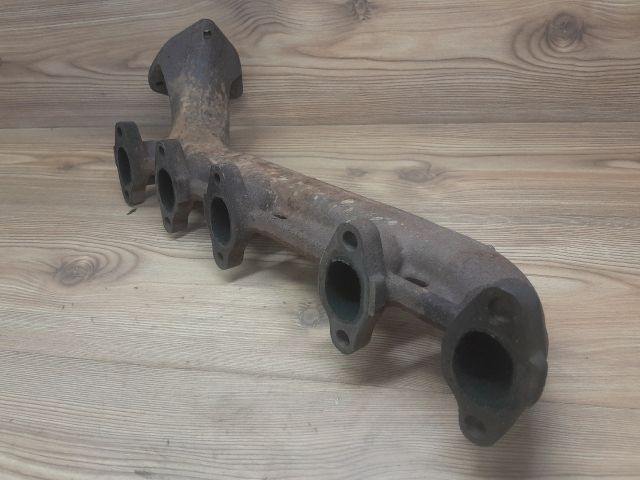 bontott VW LT Leömlő (Soros)