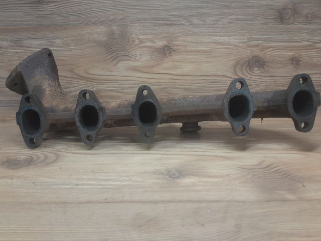 bontott VW LT Leömlő (Soros)