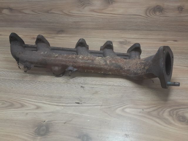 bontott VW LT Leömlő (Soros)