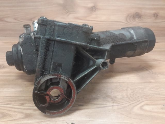 bontott VW LT Olajszűrő Ház