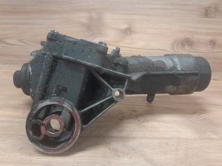 bontott VW LT Olajszűrő Ház