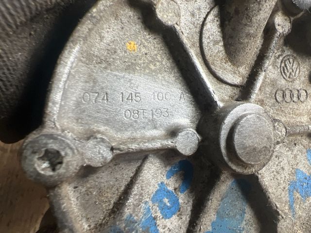 bontott VW LT Vákumpumpa