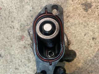 bontott VW LT Vákumpumpa