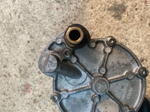 bontott VW LT Vákumpumpa