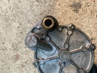 bontott VW LT Vákumpumpa