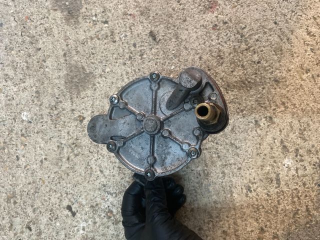 bontott VW LT Vákumpumpa