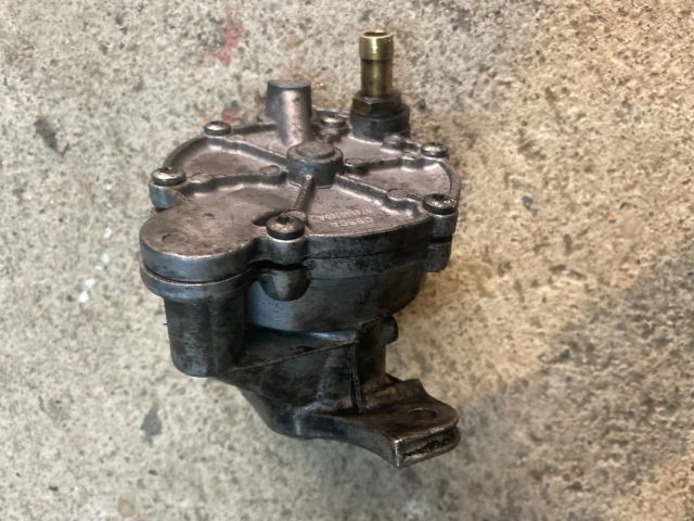 bontott VW LT Vákumpumpa