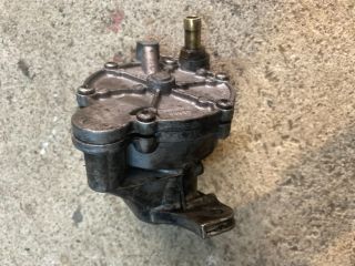 bontott VW LT Vákumpumpa