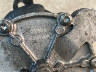 bontott VW LT Vákumpumpa