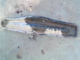 bontott VW LT Váltó Tartó Bak (Pozíciófüggetlen)