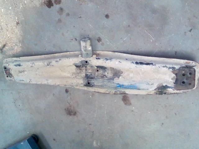 bontott VW LT Váltó Tartó Bak (Pozíciófüggetlen)