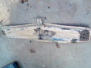 bontott VW LT Váltó Tartó Bak (Pozíciófüggetlen)