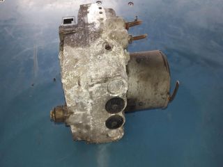 bontott VW LT ABS Kocka