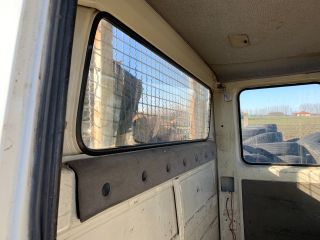 bontott VW LT Bal első Lengéscsillapító