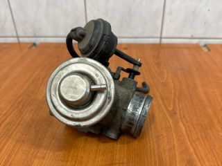 bontott VW LT EGR / AGR Szelep