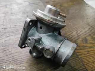 bontott VW LT EGR / AGR Vákum Szelep