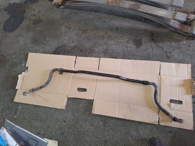 bontott VW LT Első Vízszintes Stabilizátor Rúd