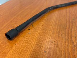 bontott VW LT Fékrásegítő Cső