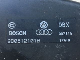 bontott VW LT Fékrásegítő