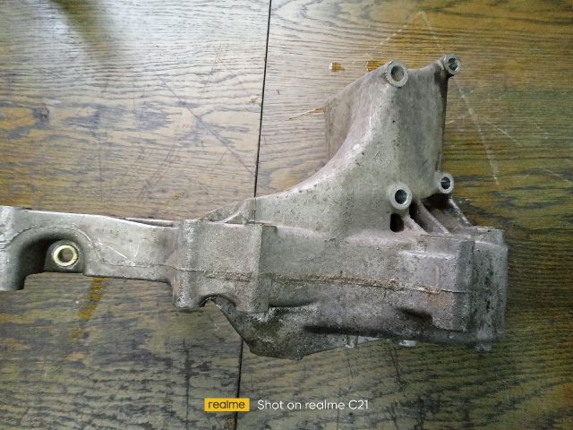 bontott VW LT Generátor Tartó Bak