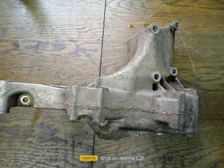 bontott VW LT Generátor Tartó Bak