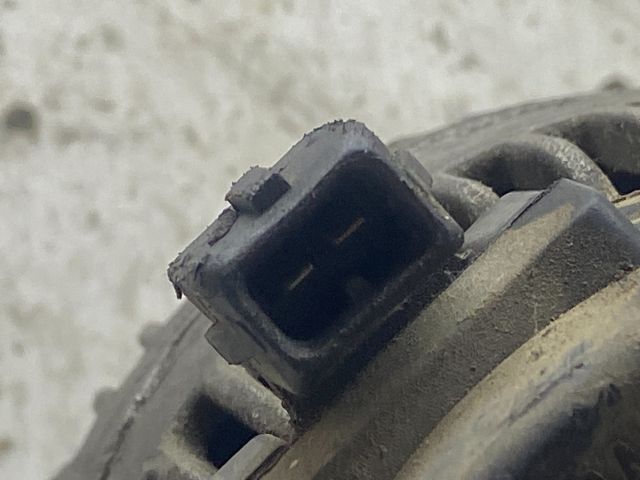 bontott VW LT Generátor