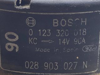 bontott VW LT Generátor