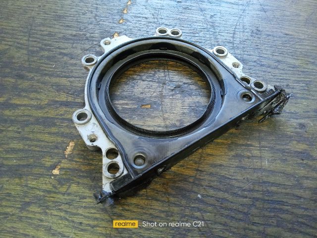 bontott VW LT Hátsó Főtengely Szimmeringház