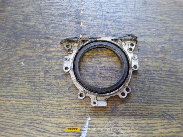 bontott VW LT Hátsó Főtengely Szimmeringház