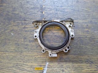 bontott VW LT Hátsó Főtengely Szimmeringház